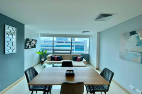 Apartamento Vacacional Familiar en Barranquilla Zona Norte